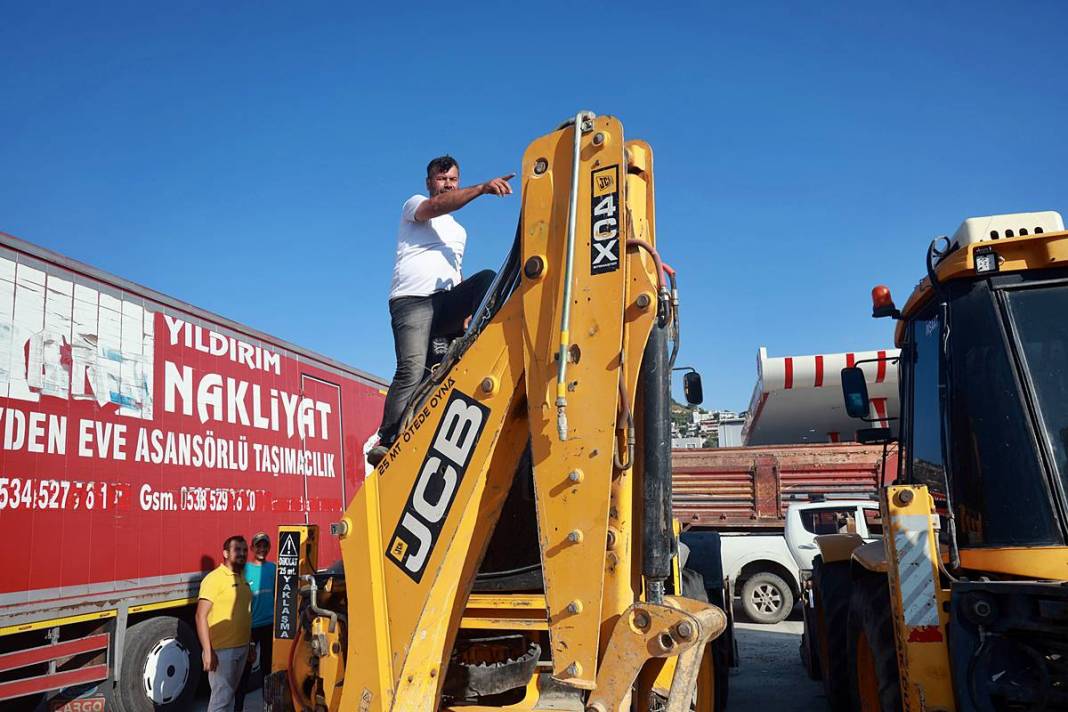 Yuva yıkmadı, takdir topladı: Onlar, Allah'ın misafiri! 200 bin TL'lik fedakarlığı takdir topladı 12